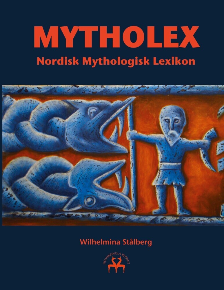 Mytholex main product photo
