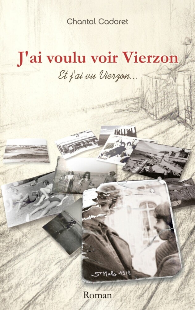 J'ai voulu voir Vierzon main product photo