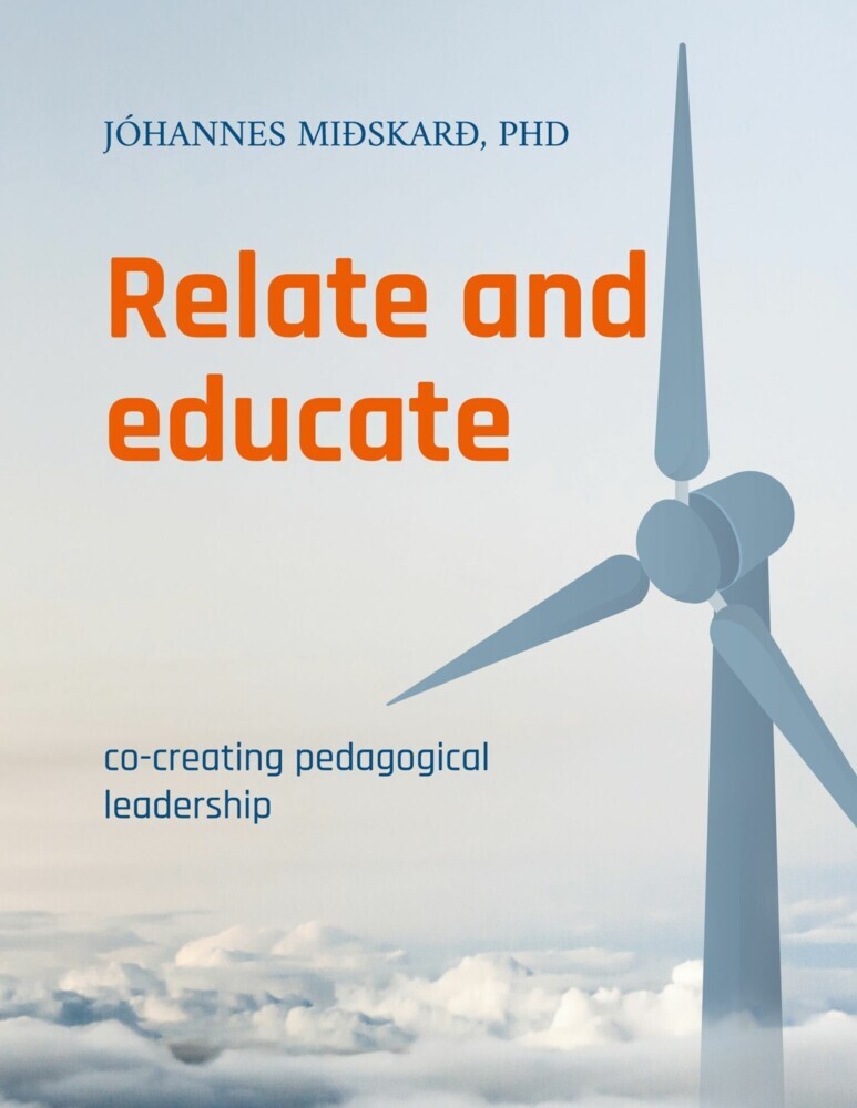 Relate and educate main product photo