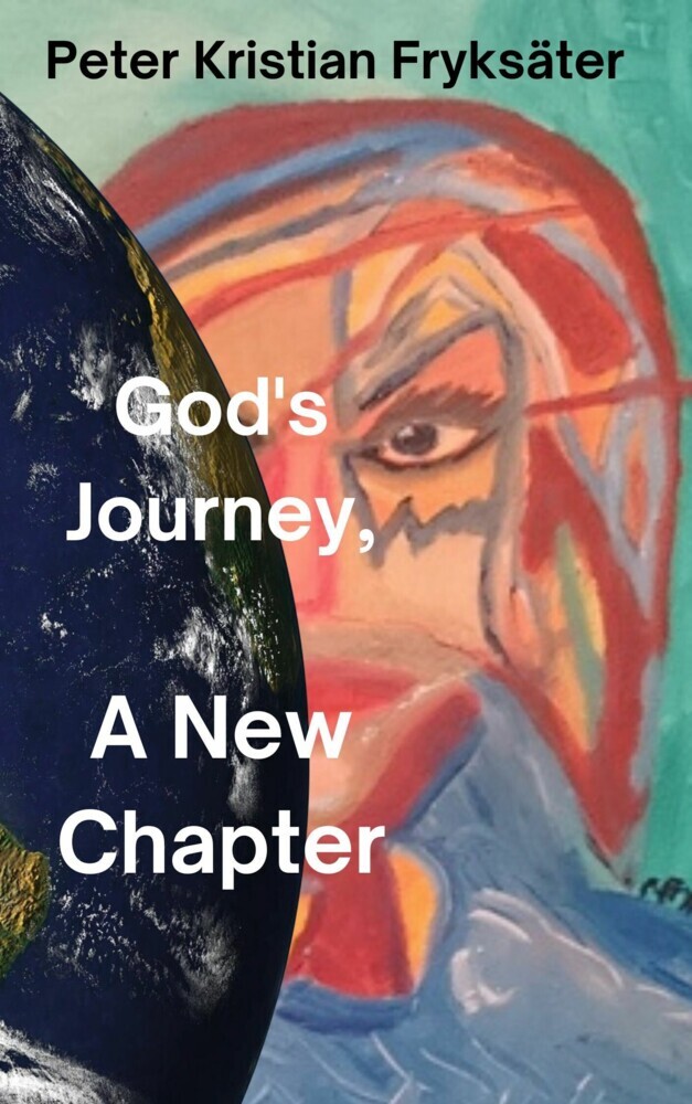 Gods Journey main product photo