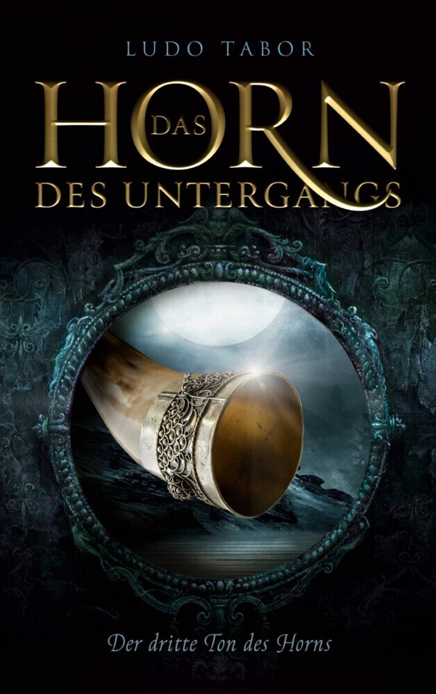 Das Horn des Untergangs main product photo