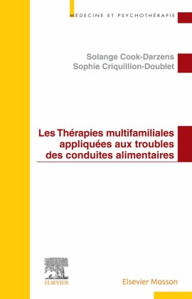 Les Thérapies multifamiliales appliquées aux troubles des conduites alimentaires