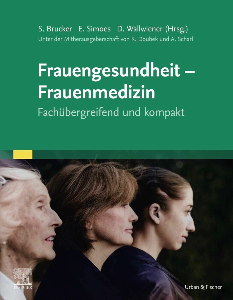 Frauenmedizin main product photo