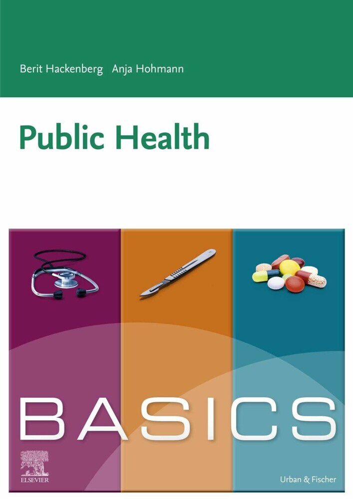 BASICS Public Health main product photo