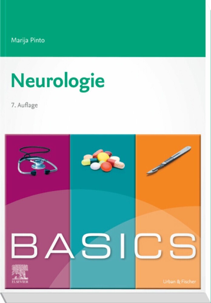 Basics Neurologie main product photo