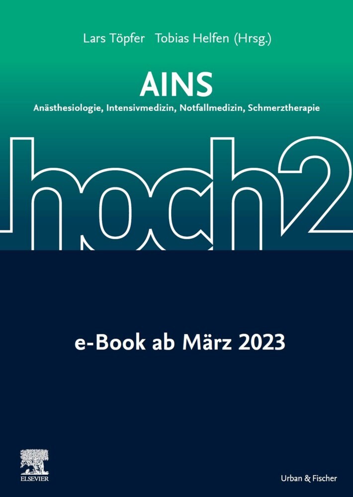 AINS hoch2 + E-Book main product photo