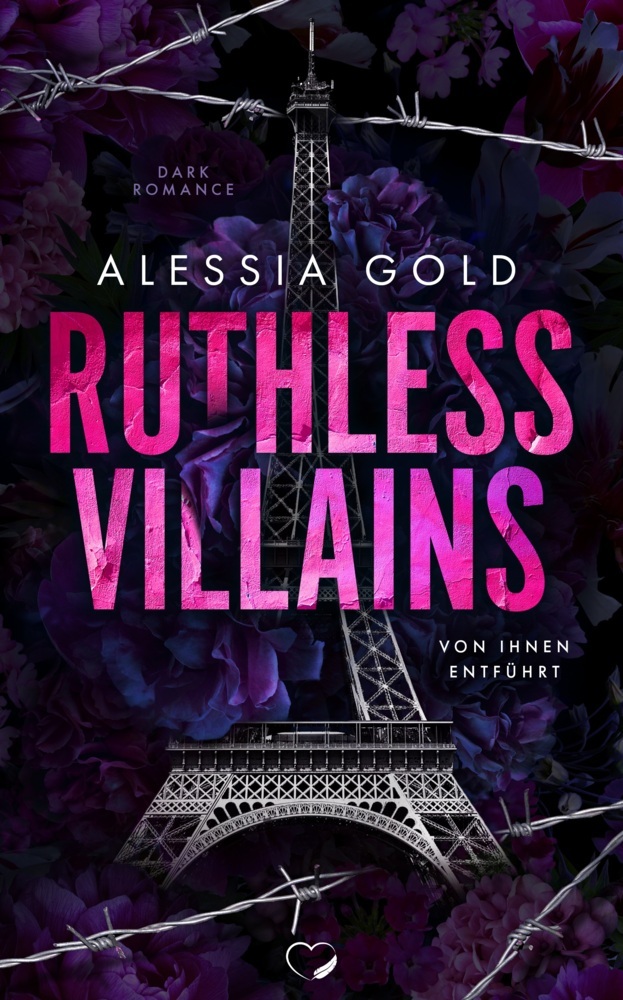 Ruthless Villains main product photo