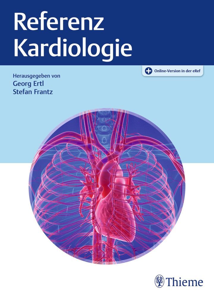 Referenz Kardiologie main product photo