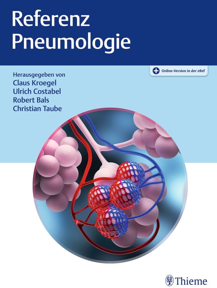 Referenz Pneumologie main product photo