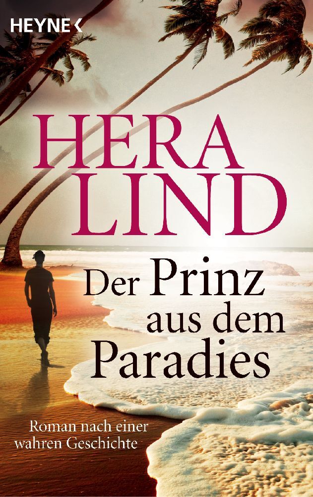 Der Prinz aus dem Paradies main product photo