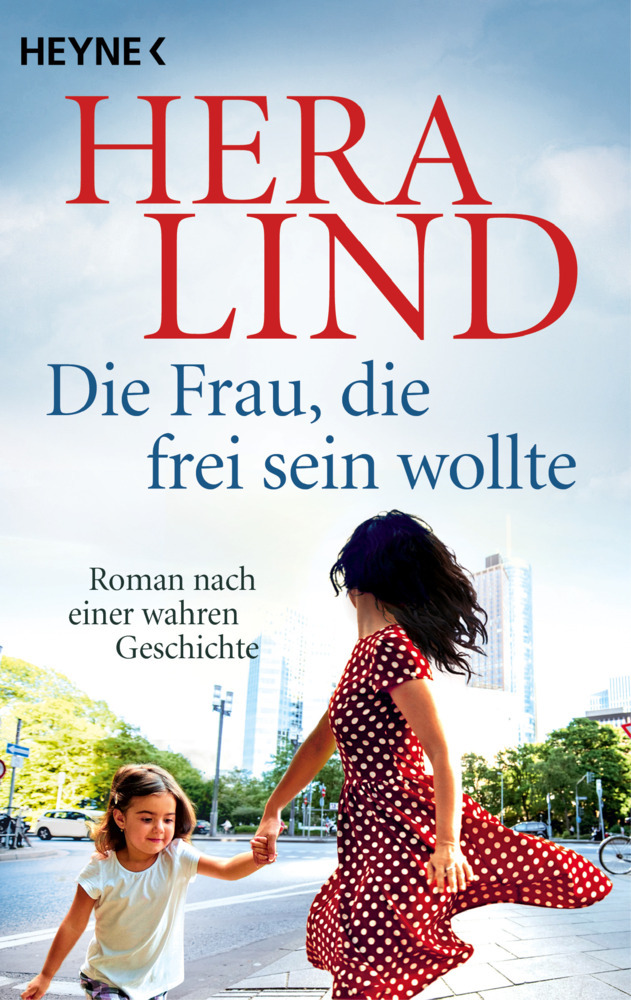 Die Frau, die frei sein wollte main product photo