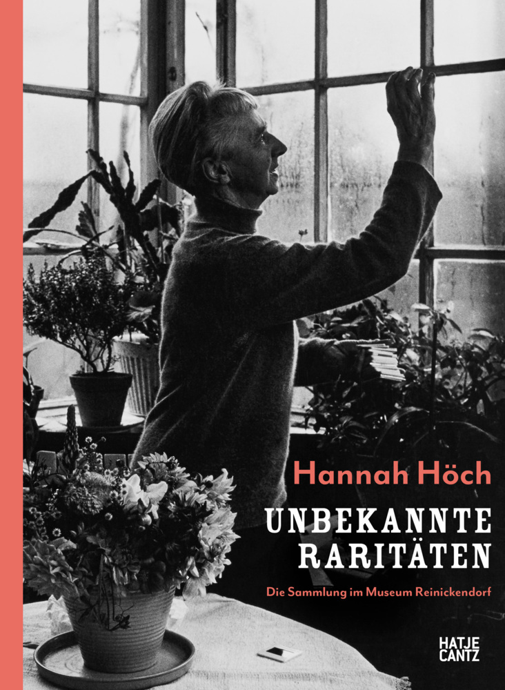 Hannah Höch main product photo