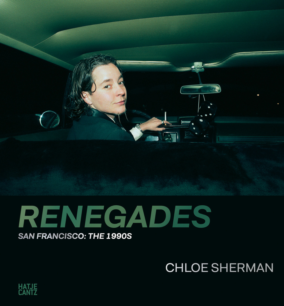 Chloe Sherman main product photo