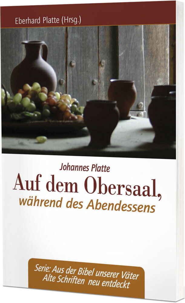 Auf dem Obersaal main product photo
