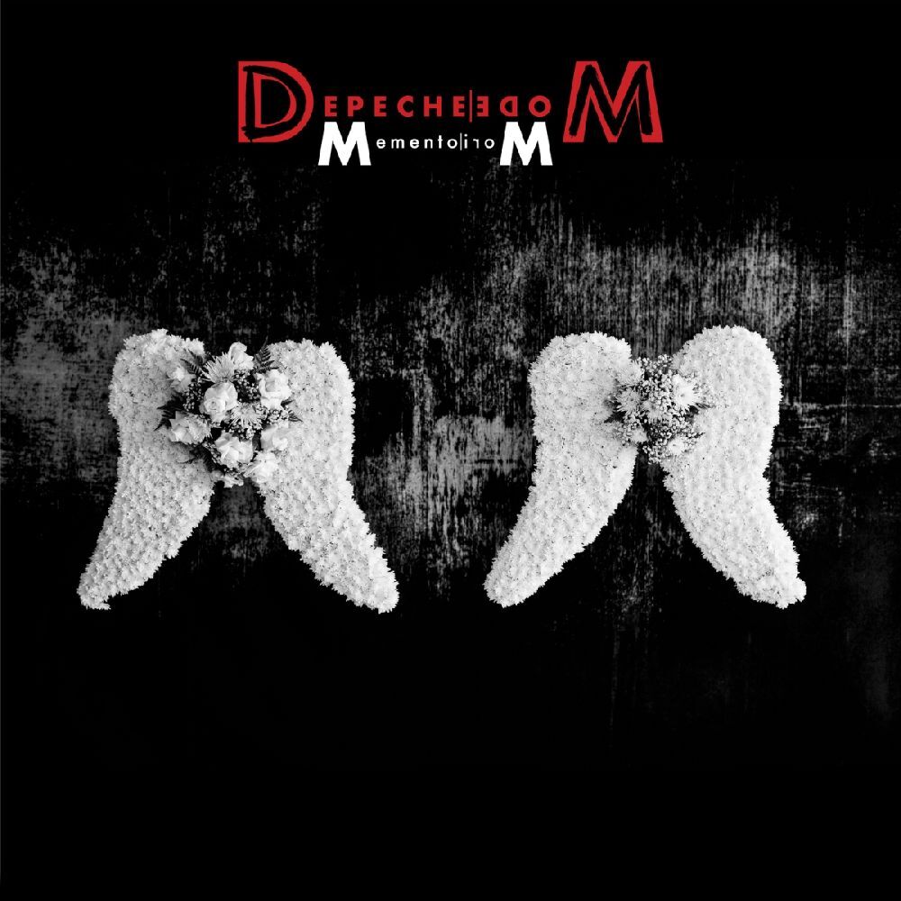 Memento Mori, 1 Audio-CD main product photo
