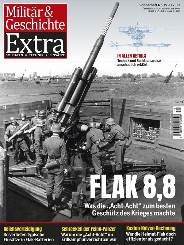 Flak 8,8 main product photo