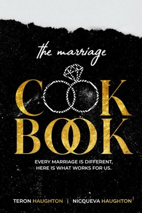 The Marriage Cookbook