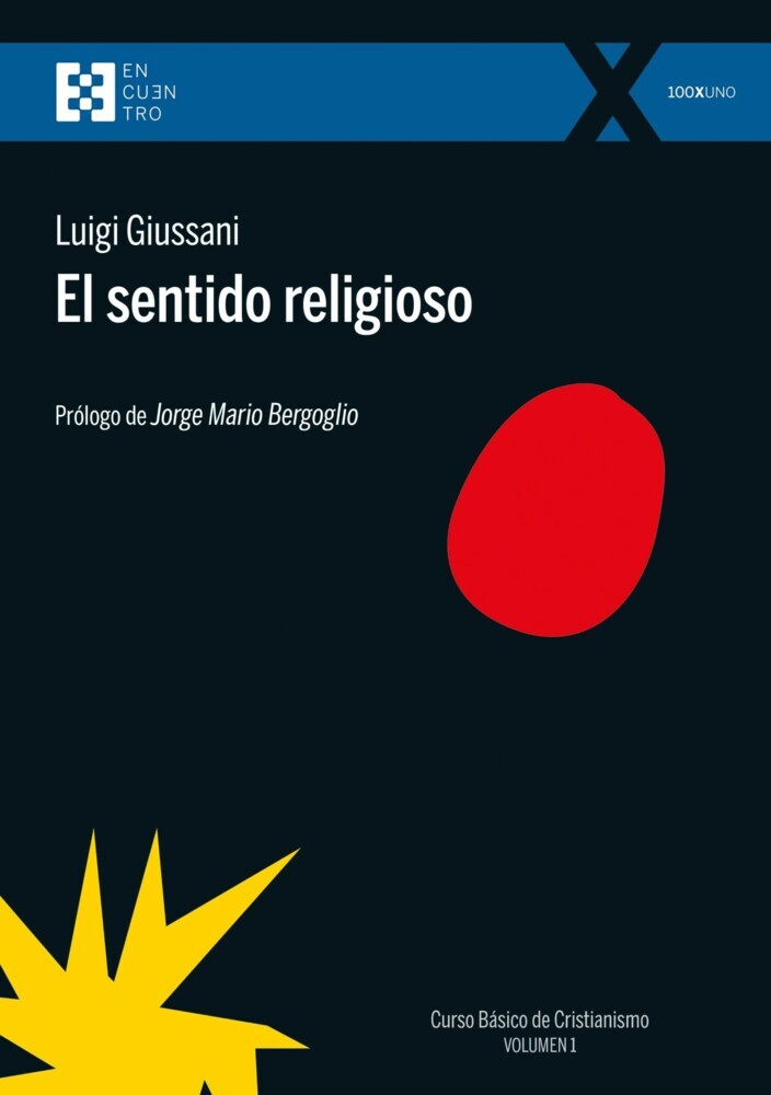 El sentido religioso main product photo
