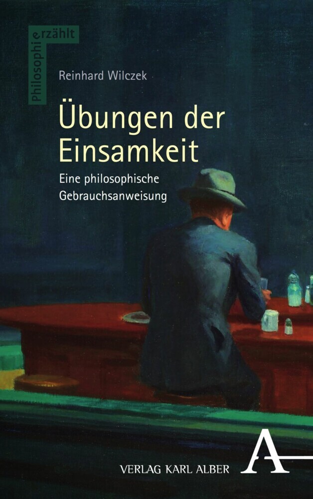 Übungen der Einsamkeit main product photo