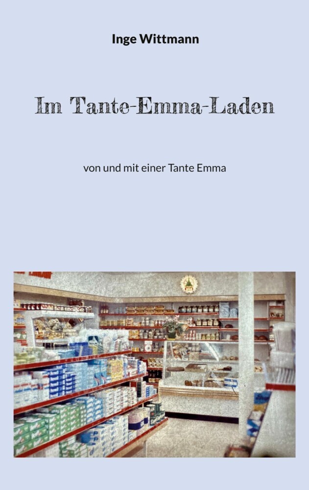 Im Tante-Emma-Laden main product photo