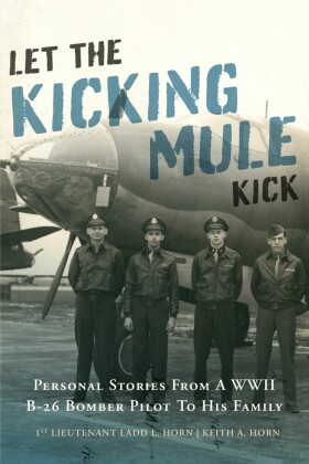 Let the Kicking Mule Kick