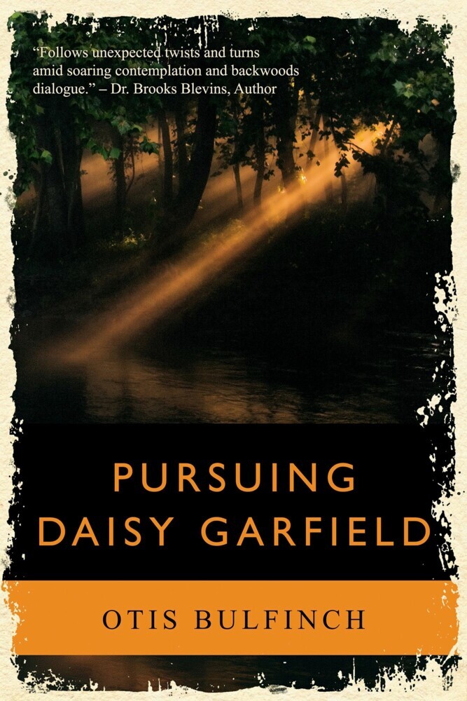 Pursuing Daisy Garfield main product photo