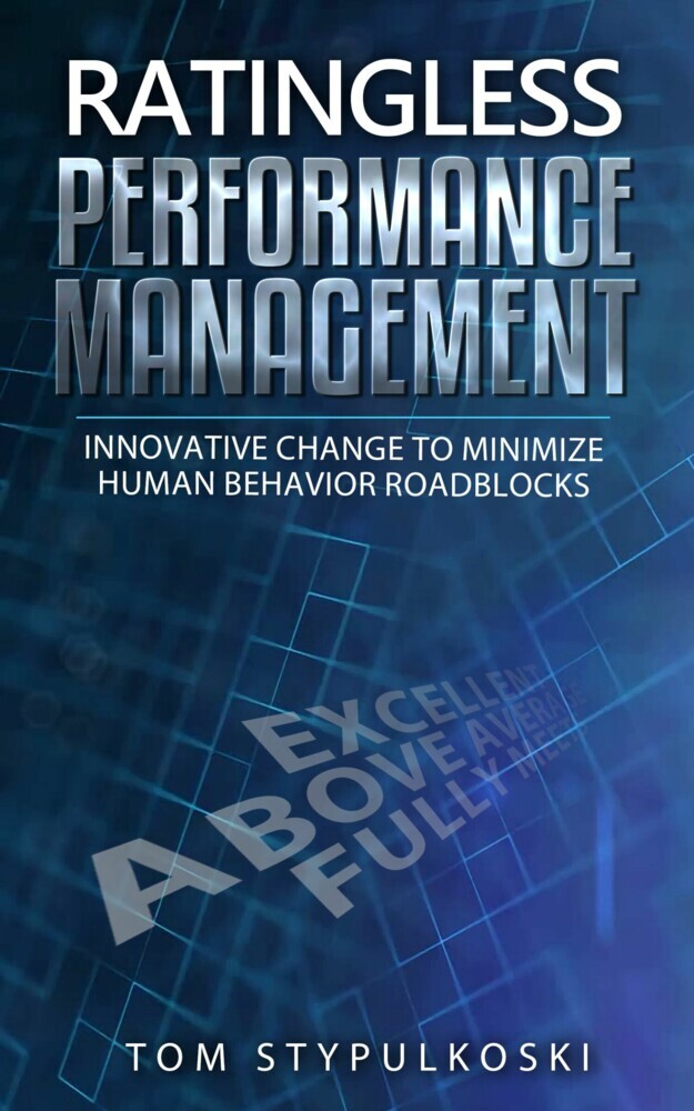 Ratingless Performance Management main product photo