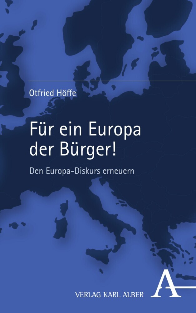Für ein Europa der Bürger! main product photo