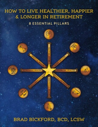 How to Live Healthier & Happier & Longer in Retirement
