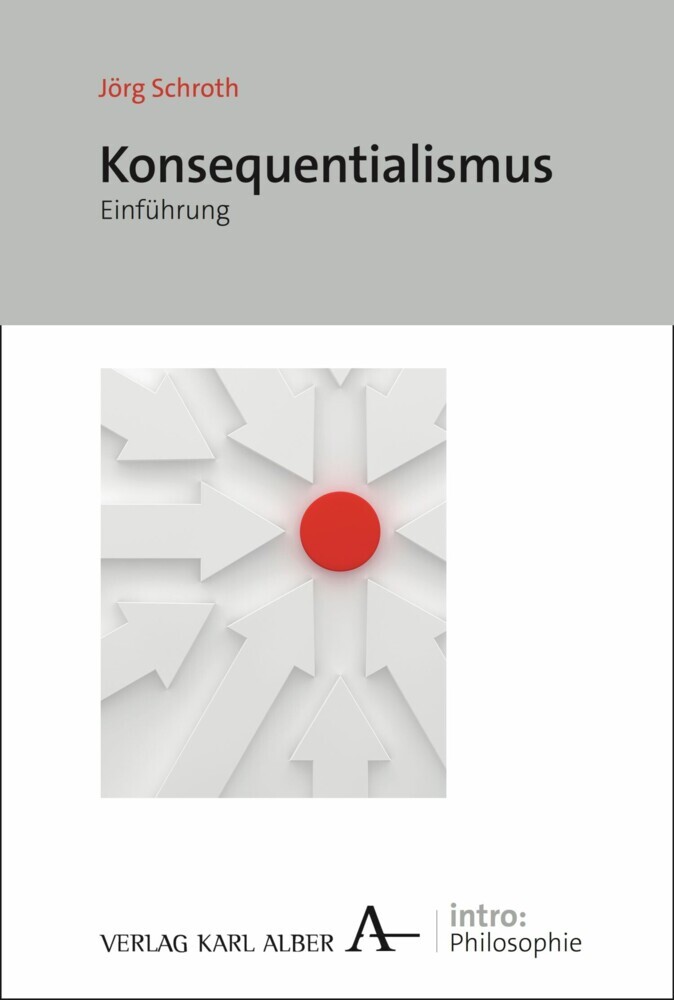 Konsequentialismus main product photo