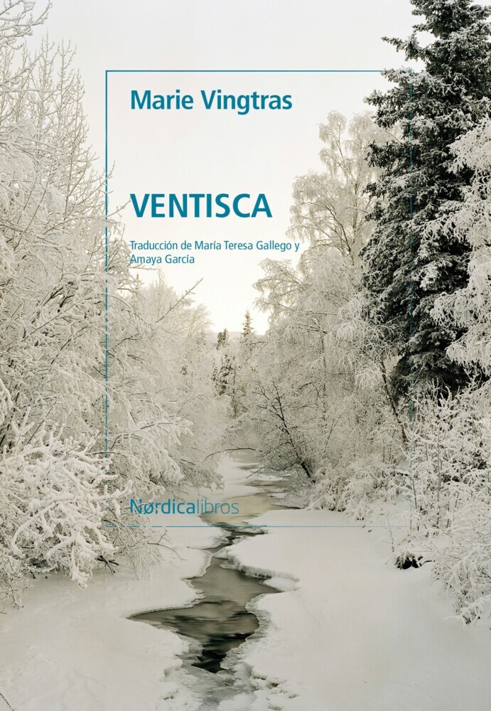 Ventisca main product photo