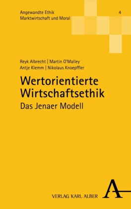 Wertorientierte Wirtschaftsethik