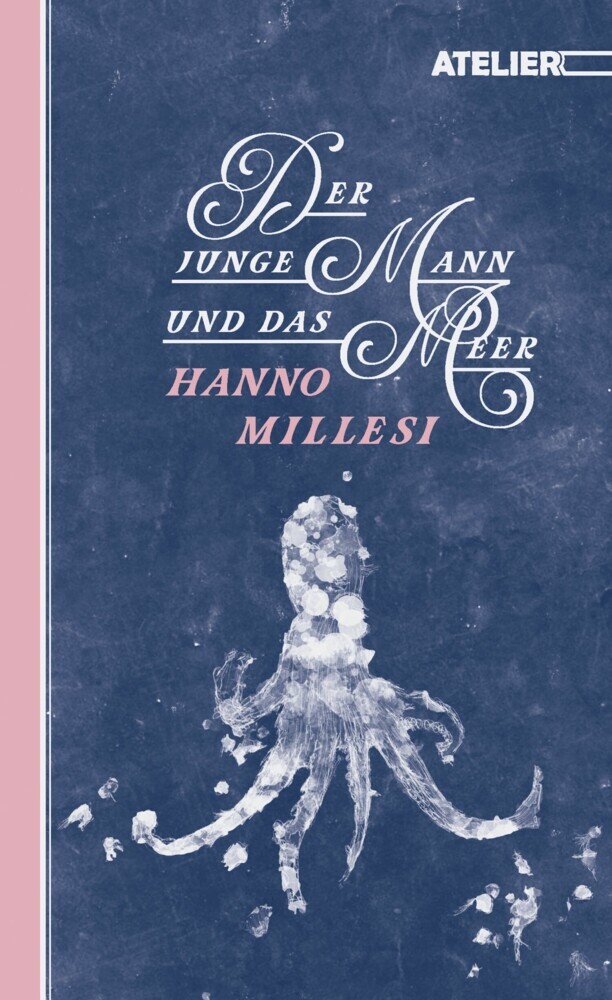 Der junge Mann und das Meer main product photo