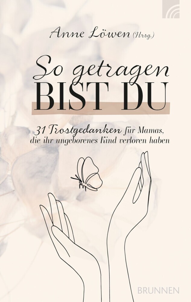So getragen bist du main product photo