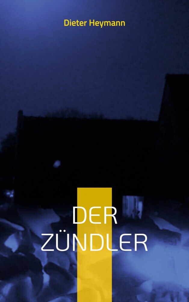 Der Zündler main product photo