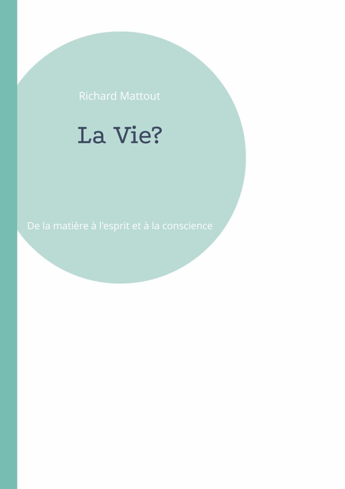 La Vie? main product photo