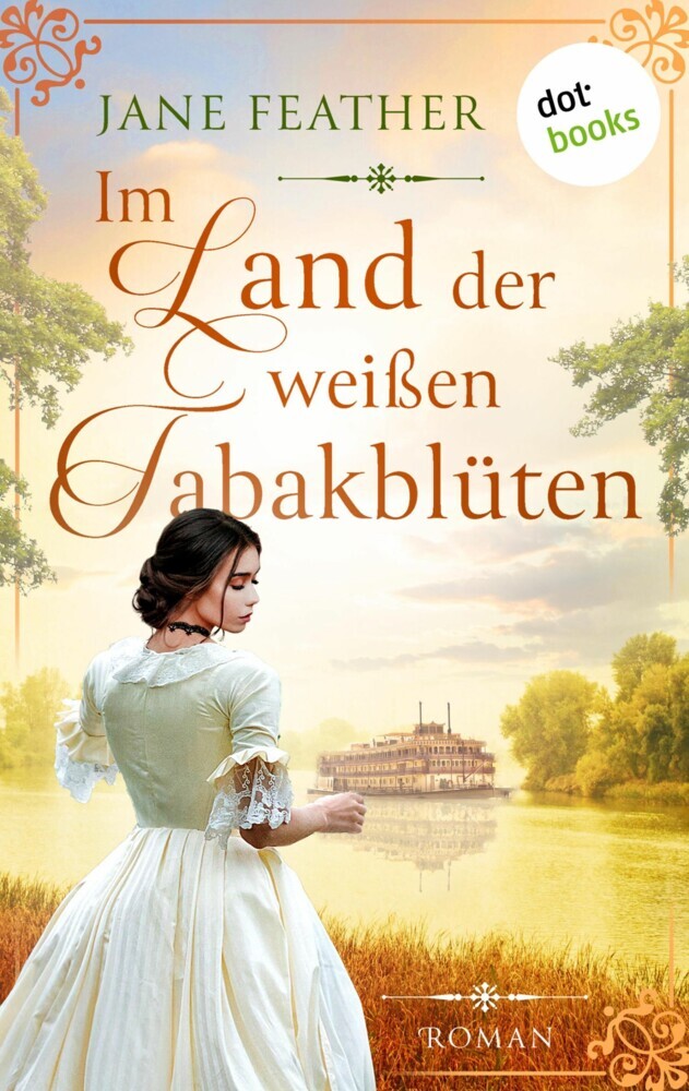 Im Land der weißen Tabakblüten main product photo