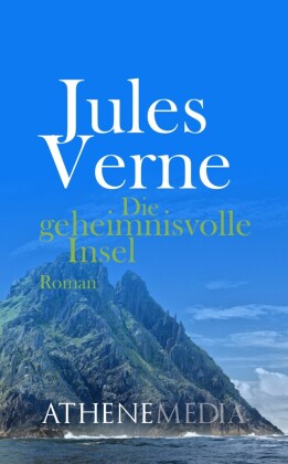 Die geheimnisvolle Insel