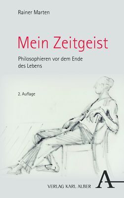 Mein Zeitgeist main product photo