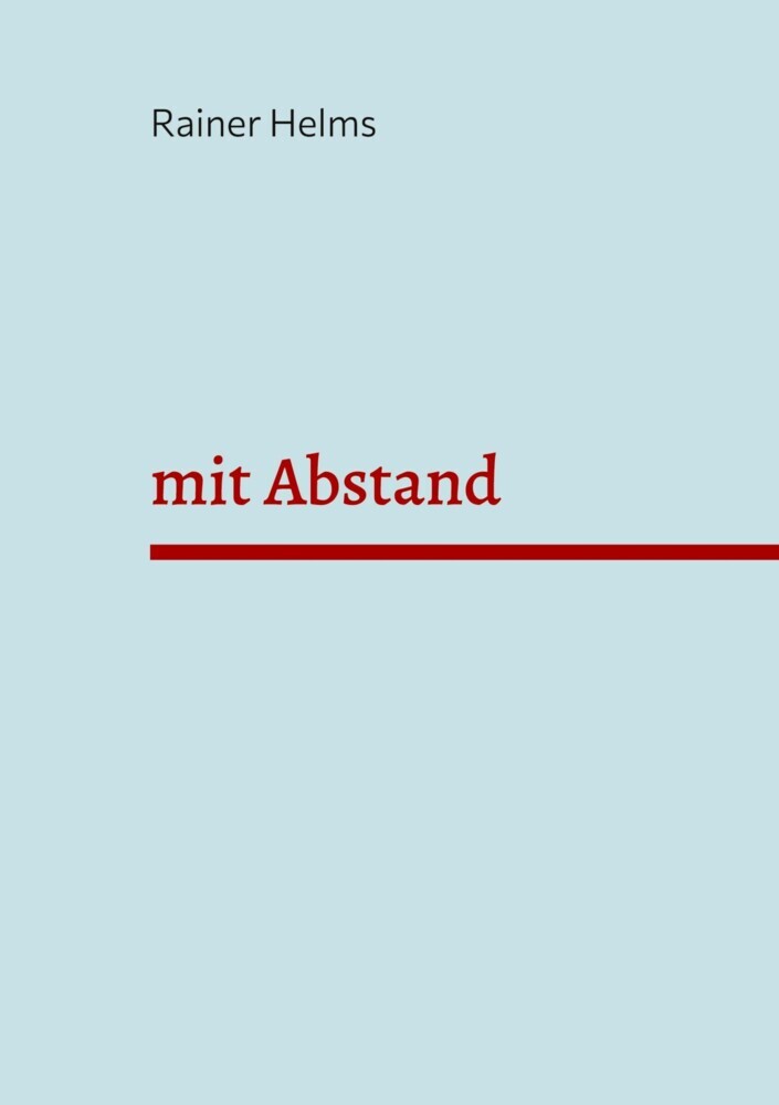 mit Abstand main product photo