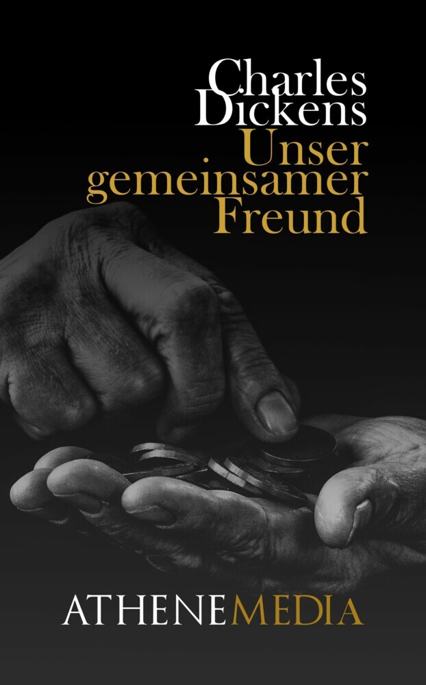 Unser gemeinsamer Freund main product photo