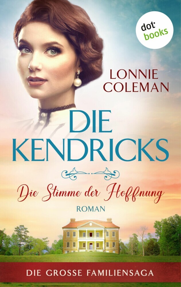 Die Kendricks: Die Stimme der Hoffnung main product photo