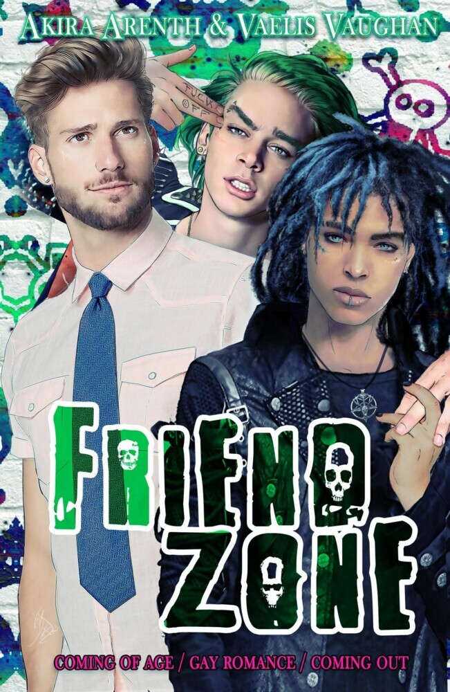 Friendzone main product photo
