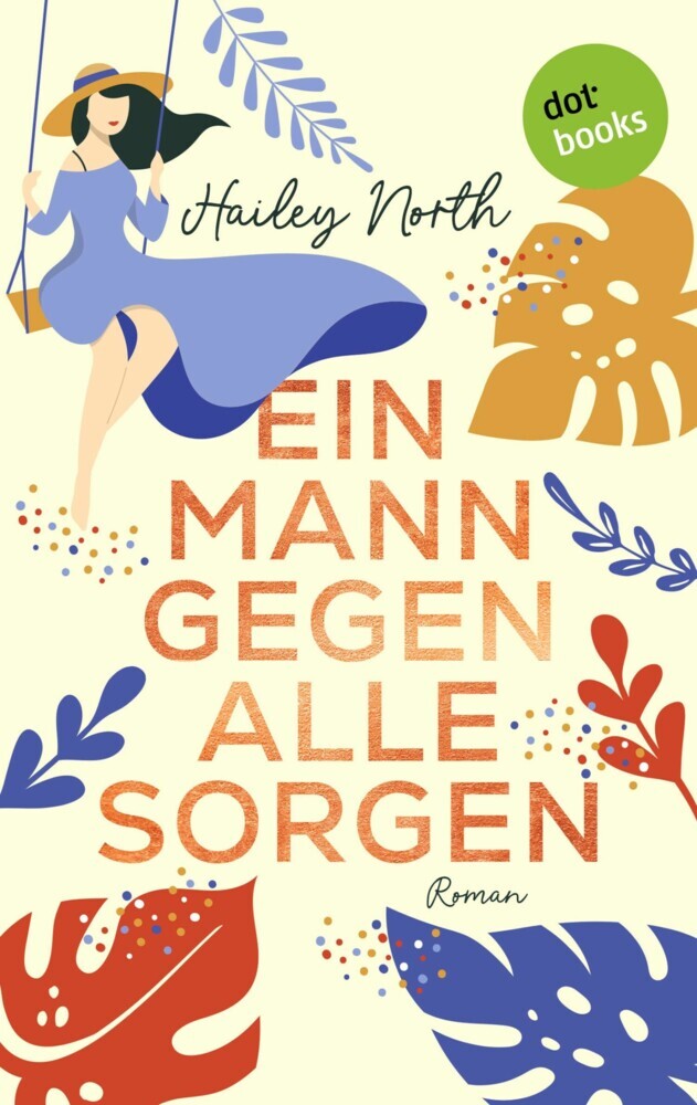 Ein Mann gegen alle Sorgen main product photo