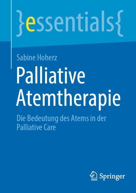 Palliative Atemtherapie main product photo