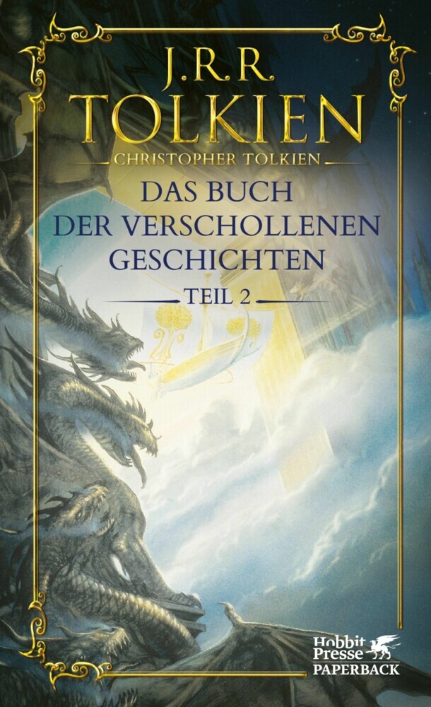 Das Buch der verschollenen Geschichten. Teil 2 main product photo