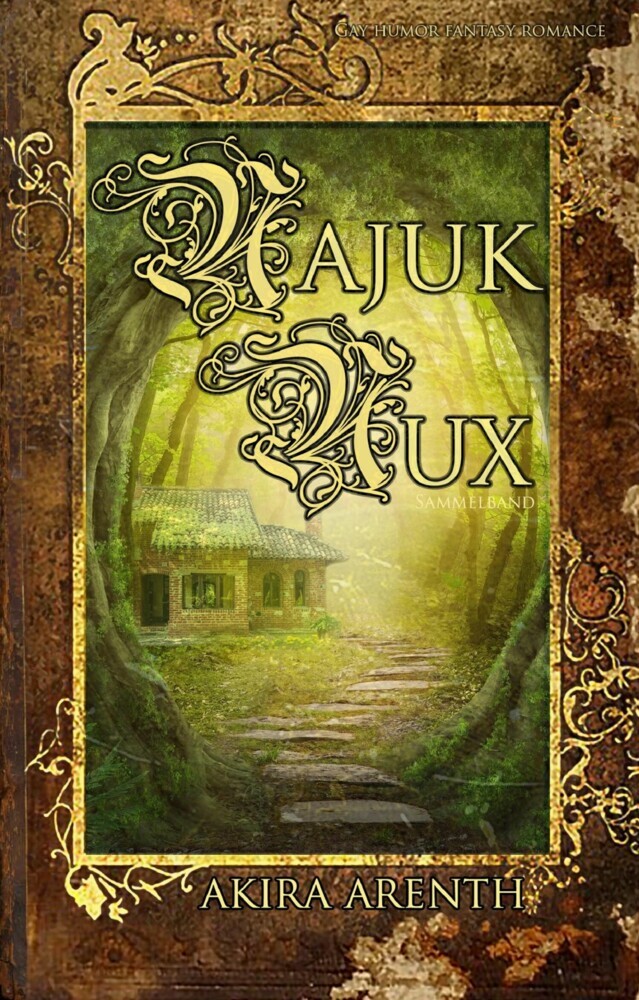 Najuk Nux main product photo