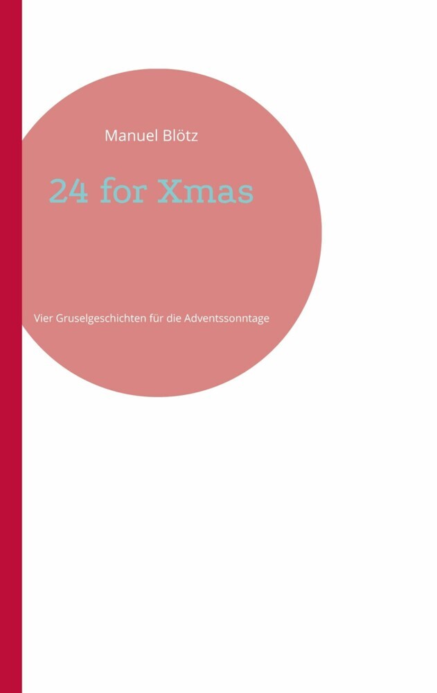 24 for Xmas main product photo