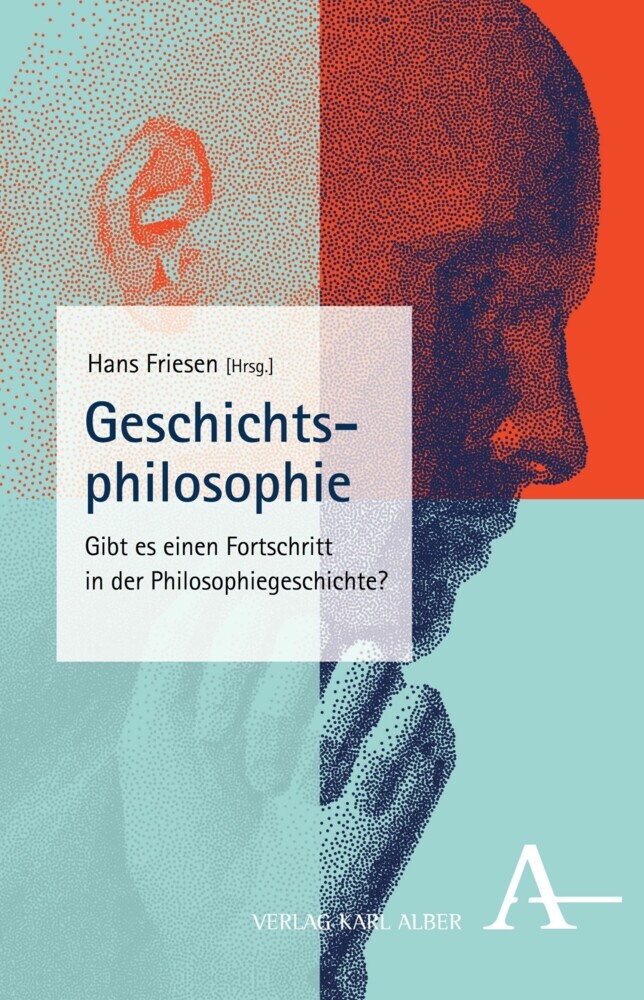 Geschichtsphilosophie main product photo