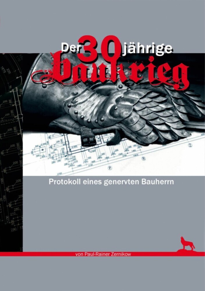 Der 30jährige Baukrieg main product photo